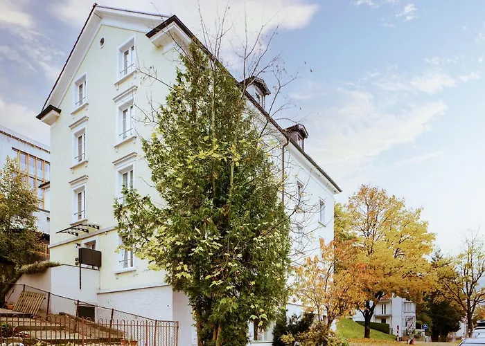 Eggenberger&Haas Apartments