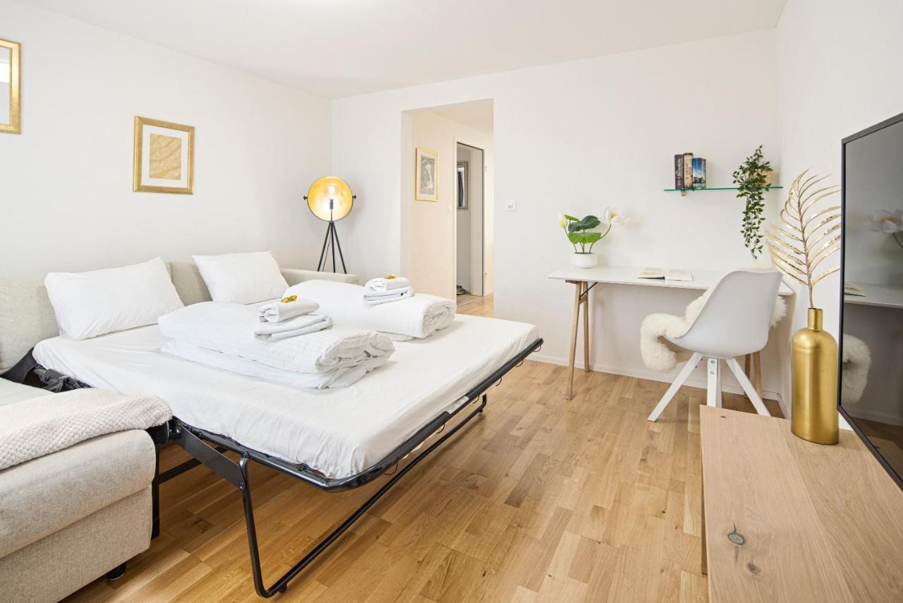 Apartment Eh Venus St. Gallen