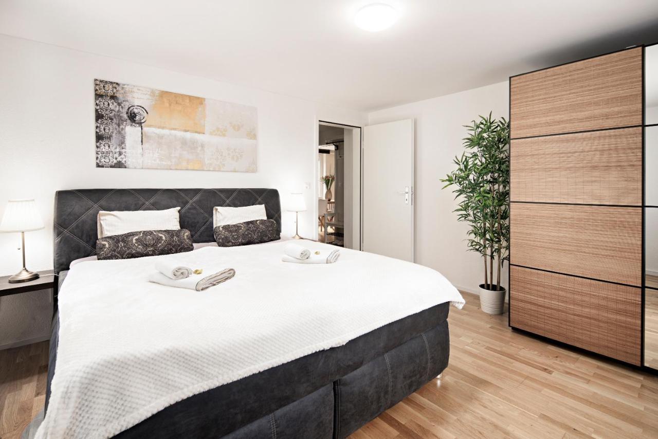 Apartment Eh Venus St. Gallen